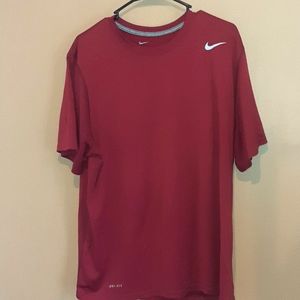 Nike Dry-Fit men's t-shirt